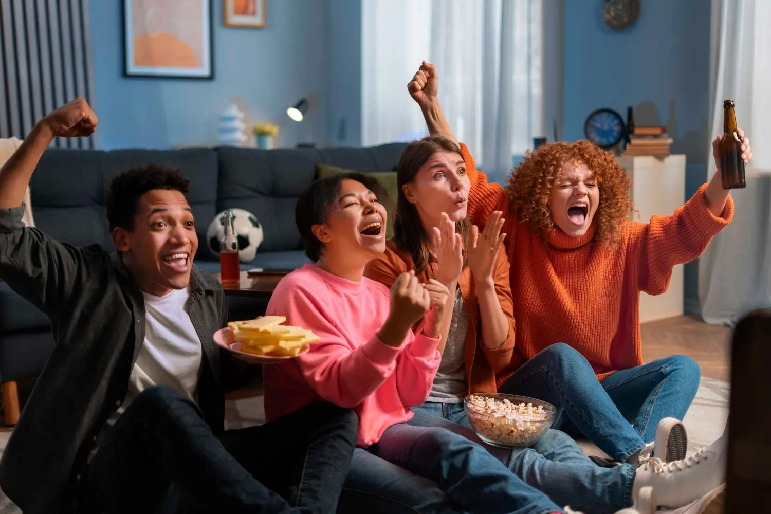 Prueba gratis ModoSofa, el mejor IPTV en España