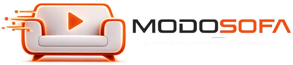 Modo Sofa Dark Logo