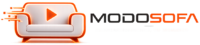 Modo Sofa Dark Logo